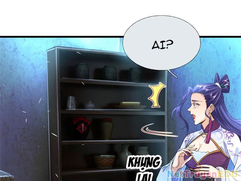 Tôi Có Thể Nuốt Chửng Vạn Vật Chapter 9 - Trang 3