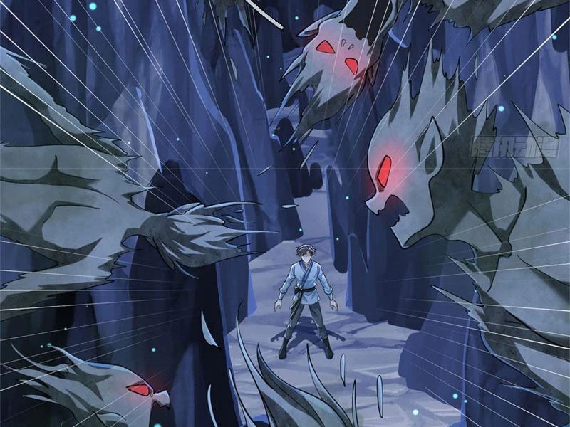 Tôi Có Thể Nuốt Chửng Vạn Vật Chapter 9 - Trang 3