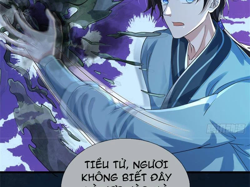 Tôi Có Thể Nuốt Chửng Vạn Vật Chapter 9 - Trang 3