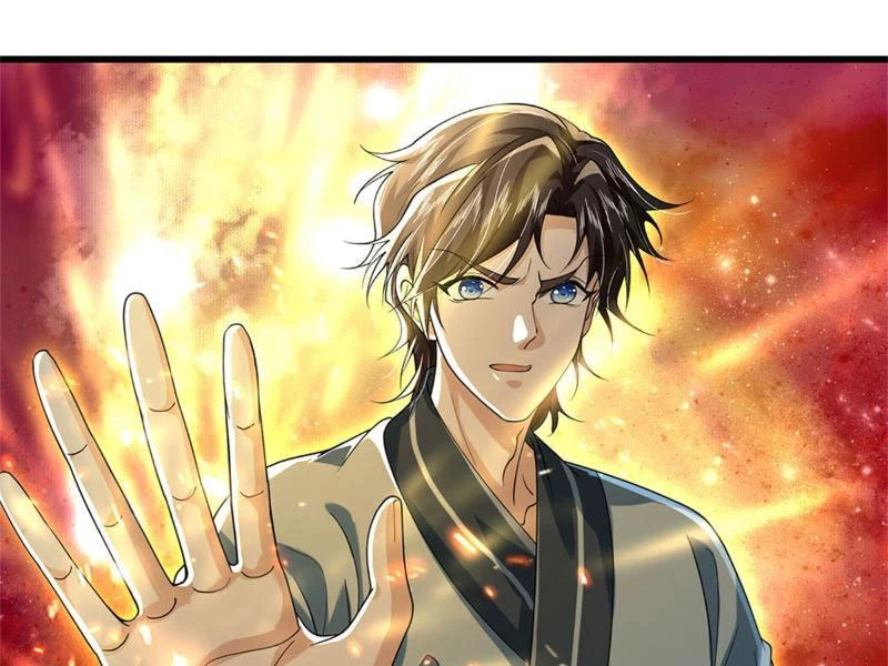 Tôi Có Thể Nuốt Chửng Vạn Vật Chapter 9 - Trang 3
