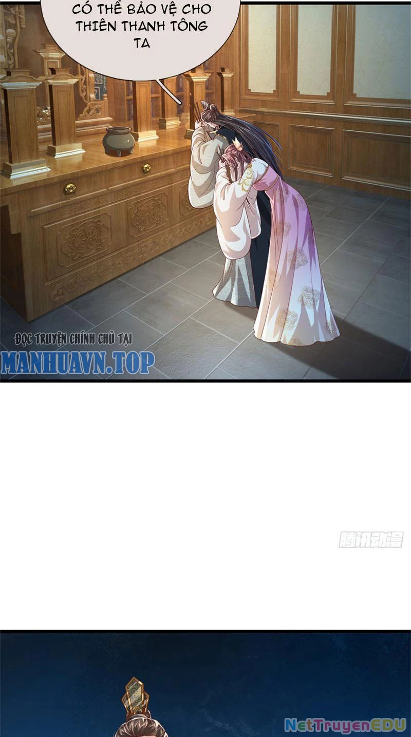 Tôi Có Thể Nuốt Chửng Vạn Vật Chapter 10 - Trang 3