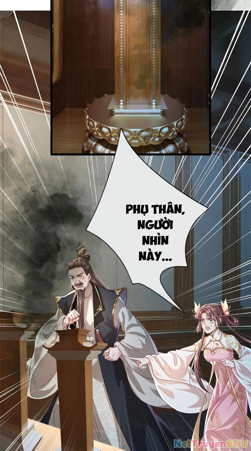 Tôi Có Thể Nuốt Chửng Vạn Vật Chapter 10 - Trang 3