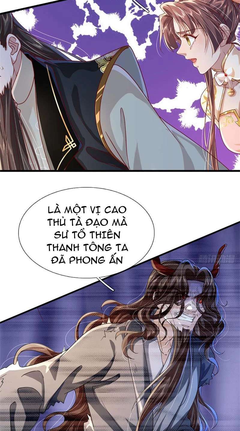 Tôi Có Thể Nuốt Chửng Vạn Vật Chapter 10 - Trang 3