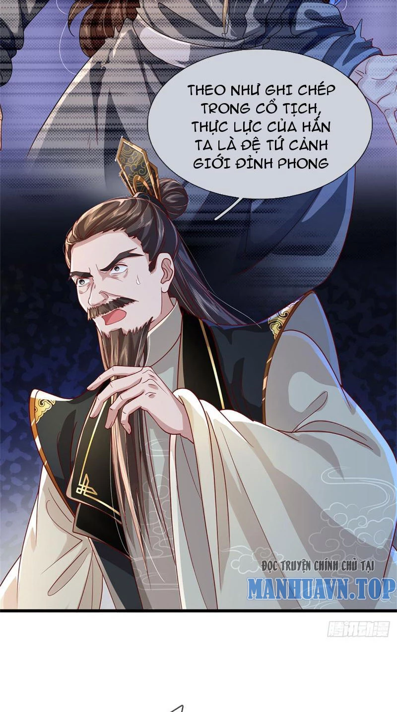 Tôi Có Thể Nuốt Chửng Vạn Vật Chapter 10 - Trang 3