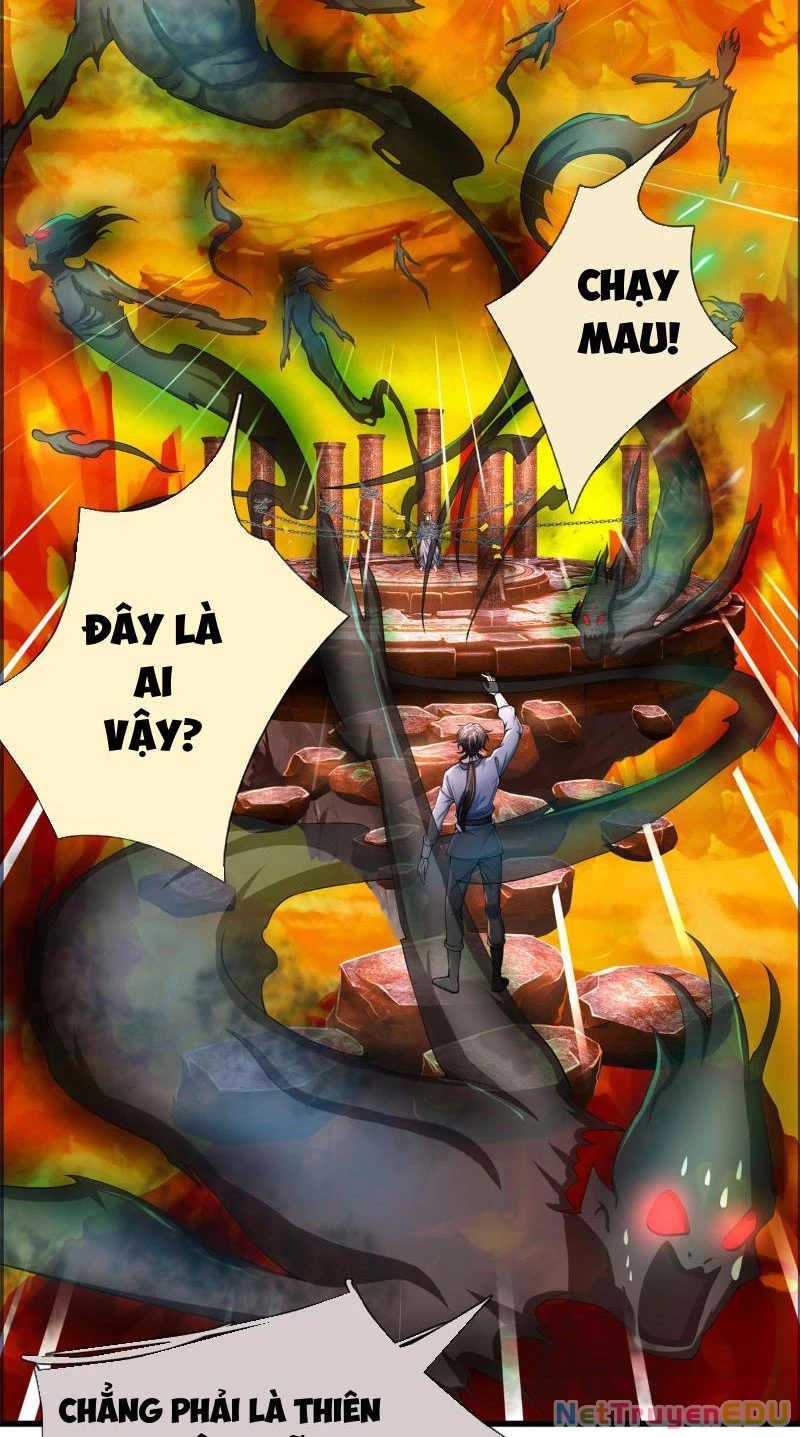 Tôi Có Thể Nuốt Chửng Vạn Vật Chapter 10 - Trang 3