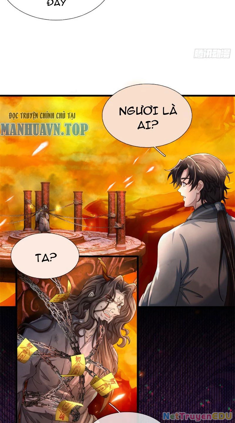 Tôi Có Thể Nuốt Chửng Vạn Vật Chapter 10 - Trang 3