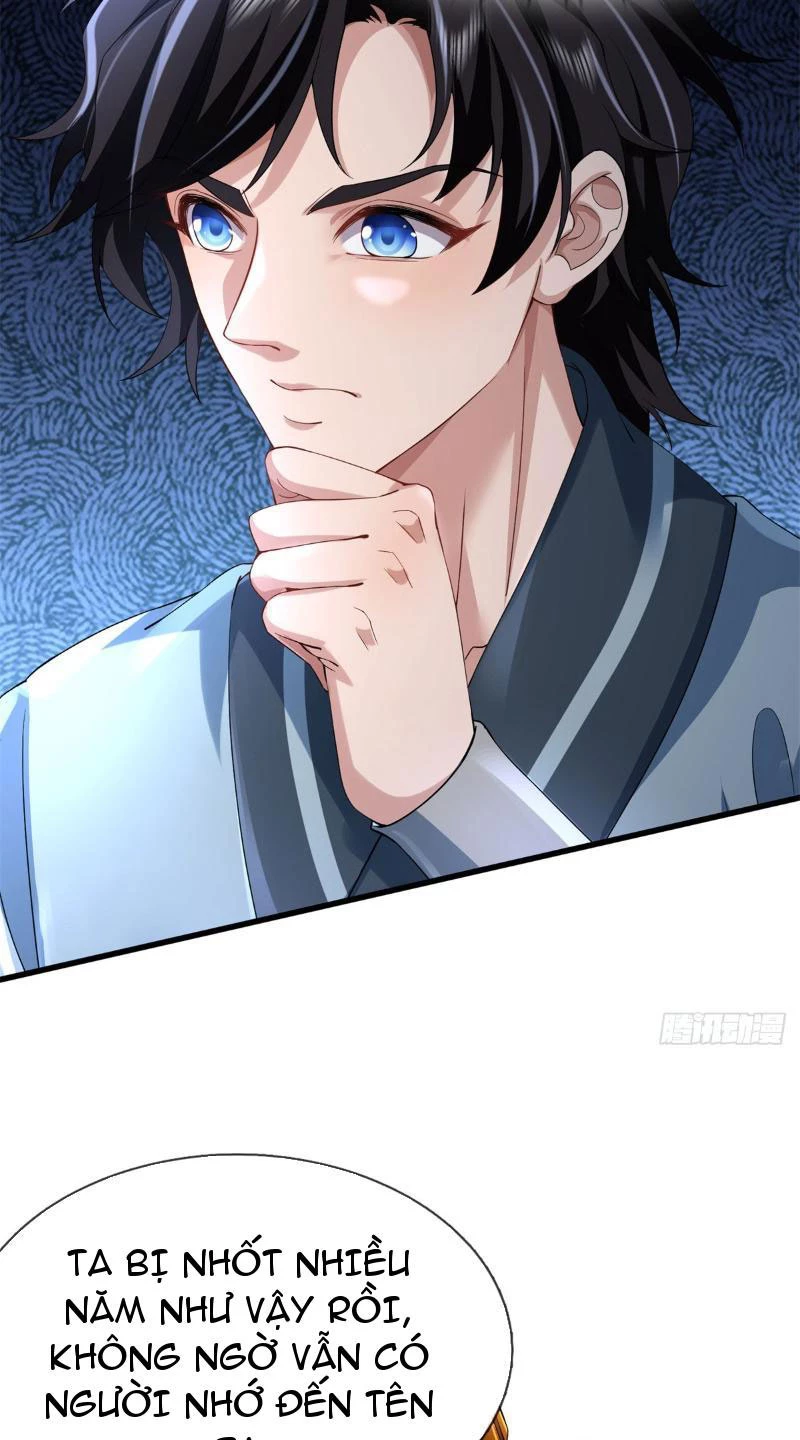 Tôi Có Thể Nuốt Chửng Vạn Vật Chapter 10 - Trang 3