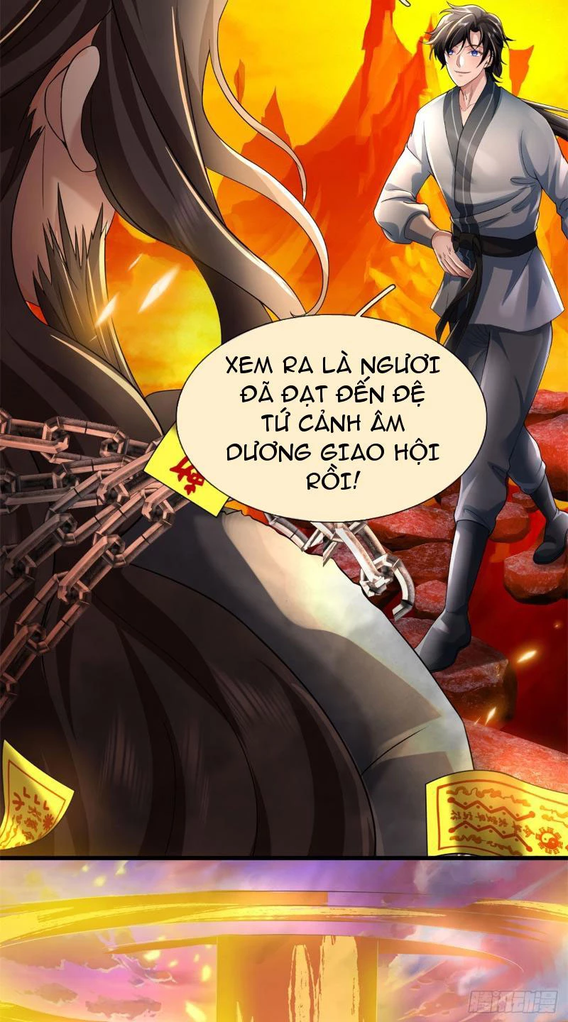Tôi Có Thể Nuốt Chửng Vạn Vật Chapter 10 - Trang 3