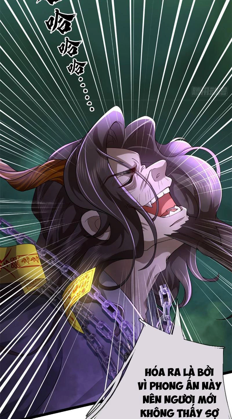 Tôi Có Thể Nuốt Chửng Vạn Vật Chapter 10 - Trang 3