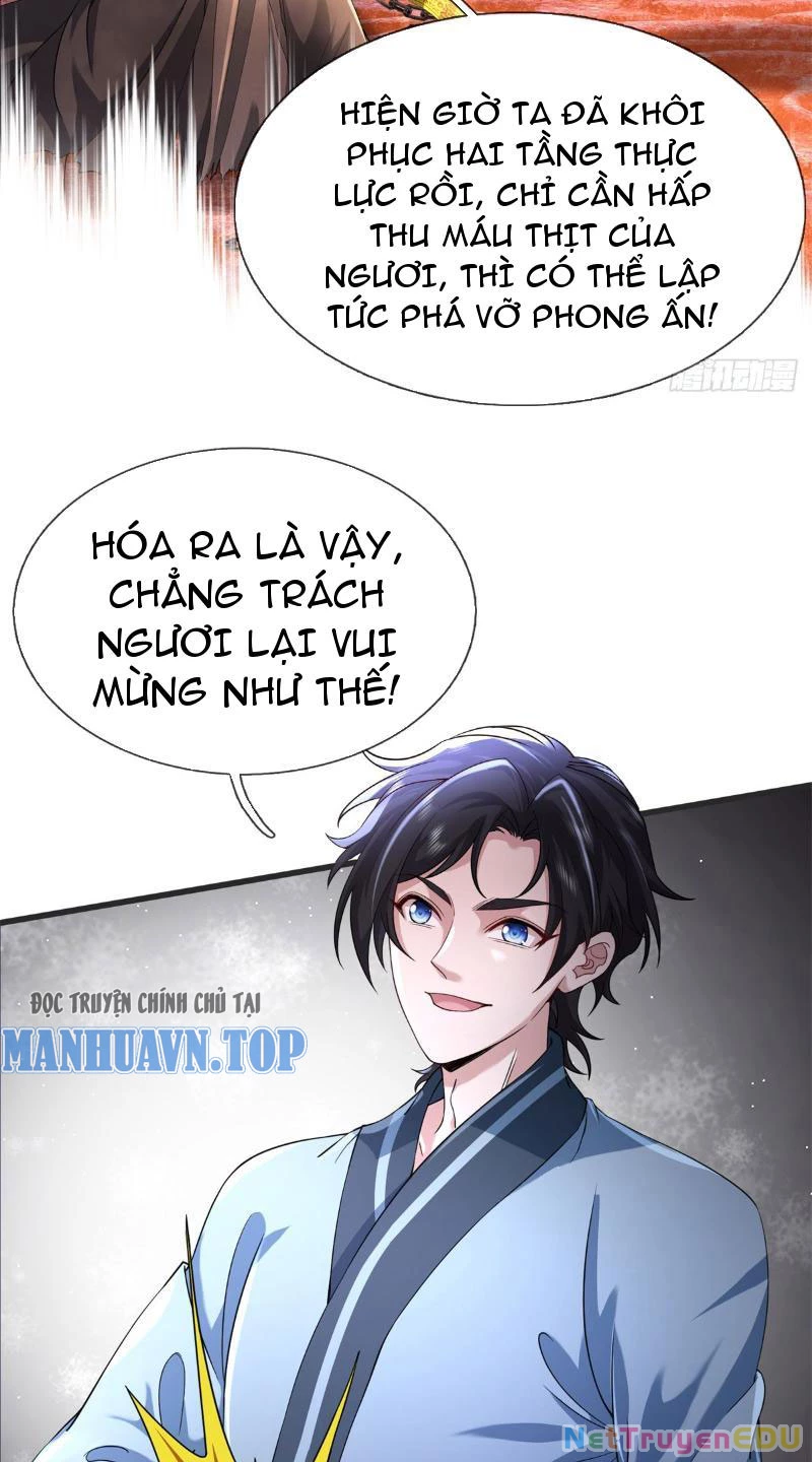 Tôi Có Thể Nuốt Chửng Vạn Vật Chapter 10 - Trang 3