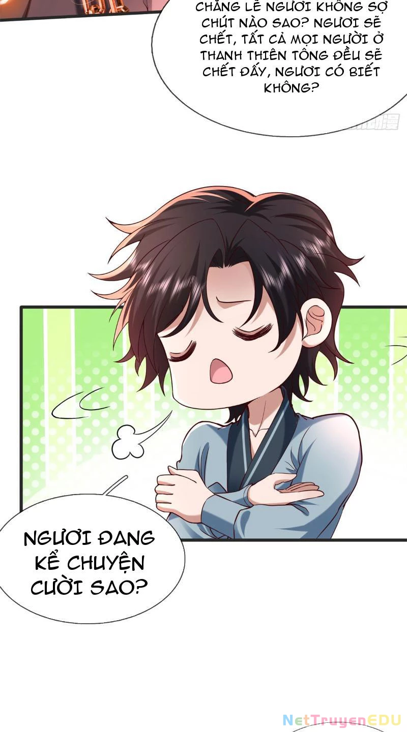Tôi Có Thể Nuốt Chửng Vạn Vật Chapter 10 - Trang 3