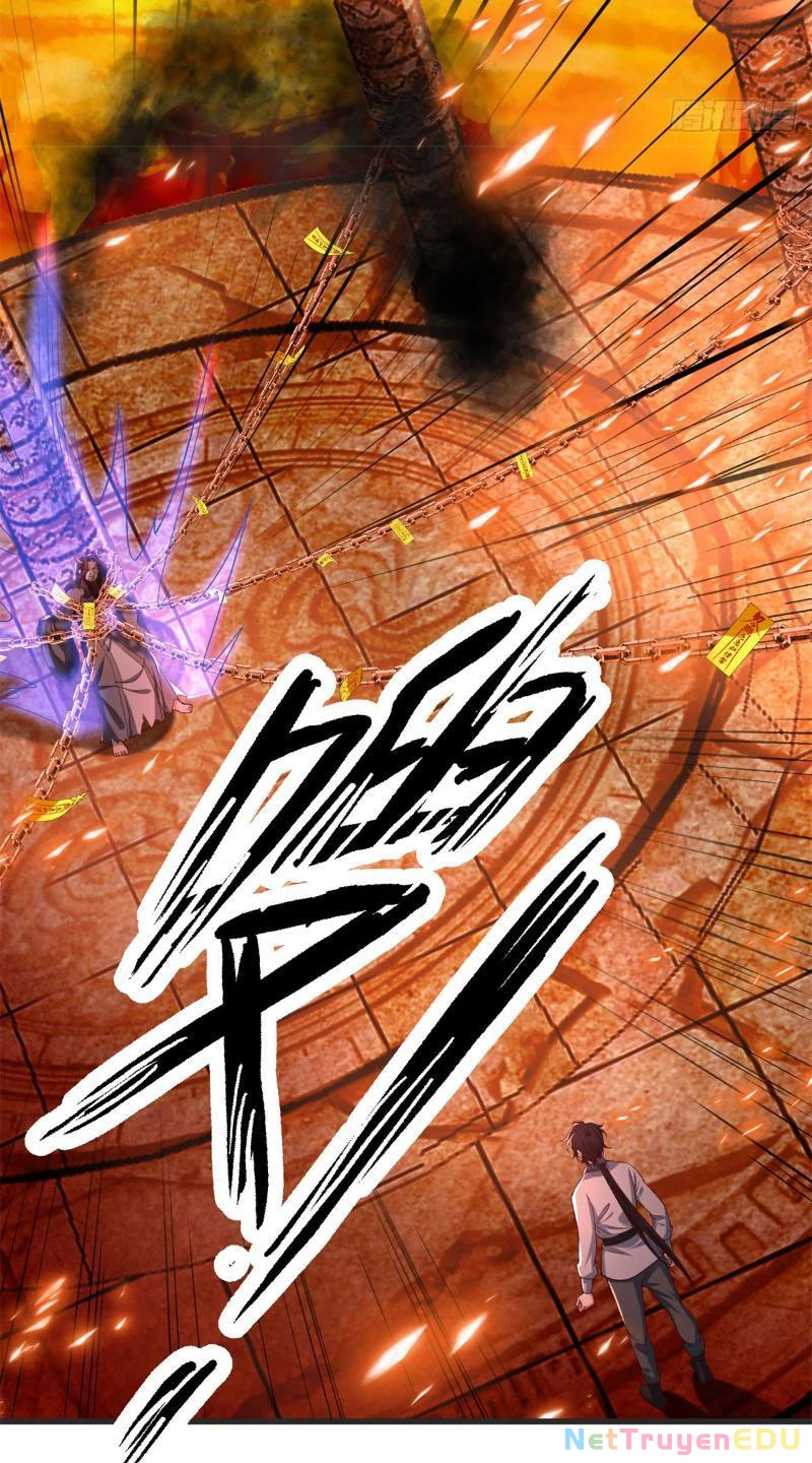Tôi Có Thể Nuốt Chửng Vạn Vật Chapter 10 - Trang 3