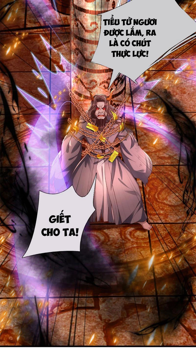 Tôi Có Thể Nuốt Chửng Vạn Vật Chapter 10 - Trang 3