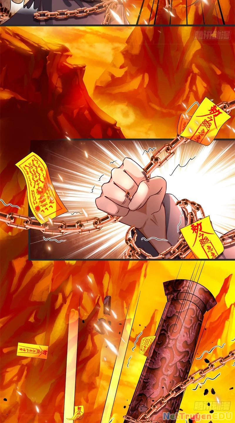 Tôi Có Thể Nuốt Chửng Vạn Vật Chapter 10 - Trang 3