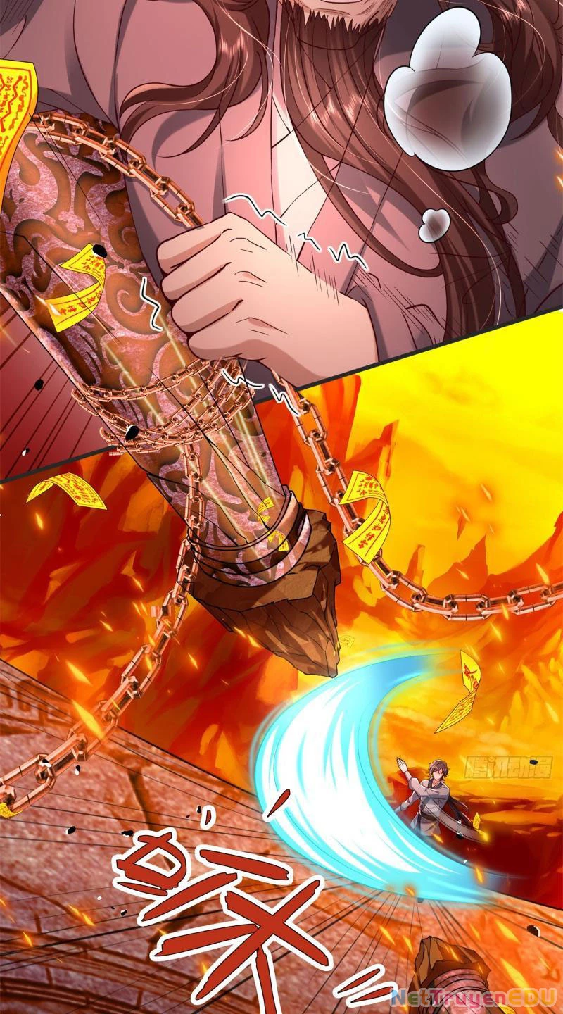 Tôi Có Thể Nuốt Chửng Vạn Vật Chapter 10 - Trang 3