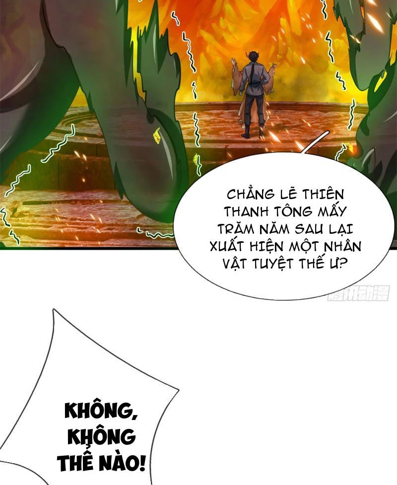 Tôi Có Thể Nuốt Chửng Vạn Vật Chapter 11 - Trang 3
