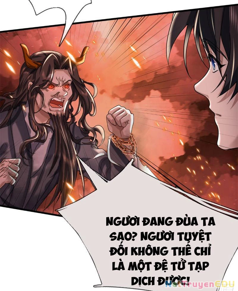 Tôi Có Thể Nuốt Chửng Vạn Vật Chapter 11 - Trang 3