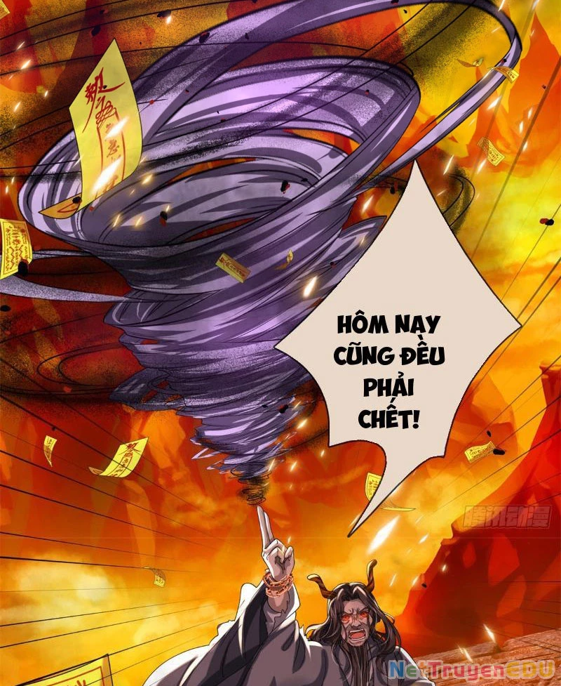 Tôi Có Thể Nuốt Chửng Vạn Vật Chapter 11 - Trang 3
