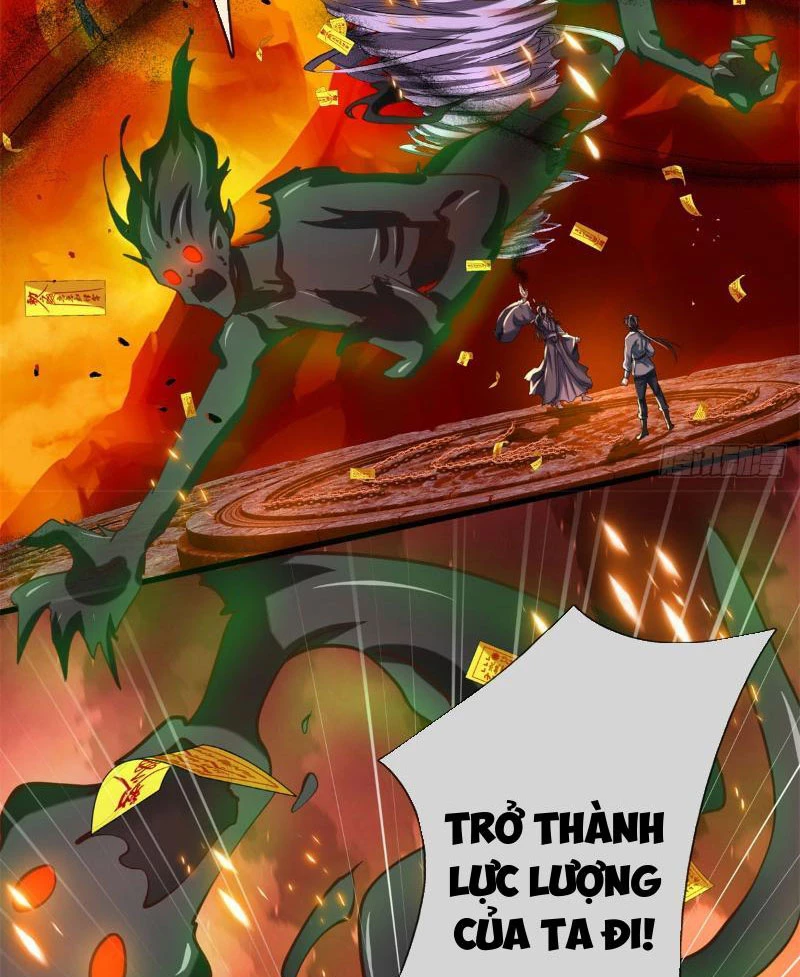 Tôi Có Thể Nuốt Chửng Vạn Vật Chapter 11 - Trang 3