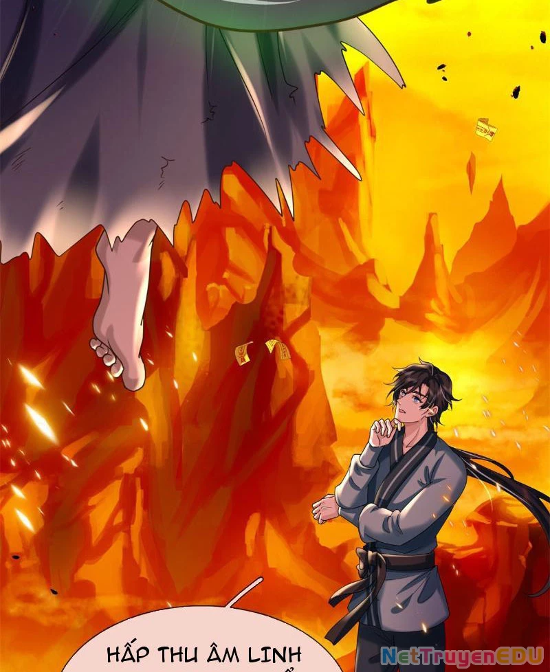 Tôi Có Thể Nuốt Chửng Vạn Vật Chapter 11 - Trang 3