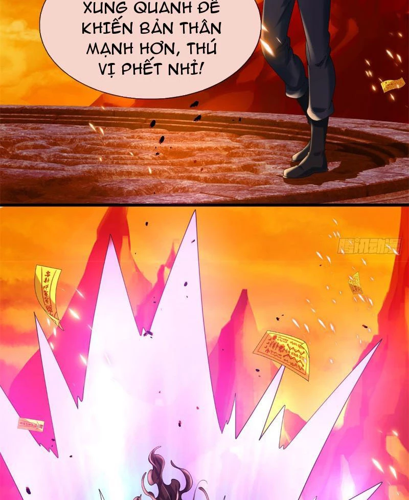 Tôi Có Thể Nuốt Chửng Vạn Vật Chapter 11 - Trang 3