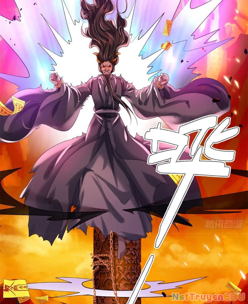 Tôi Có Thể Nuốt Chửng Vạn Vật Chapter 11 - Trang 3