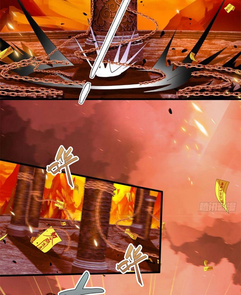 Tôi Có Thể Nuốt Chửng Vạn Vật Chapter 11 - Trang 3