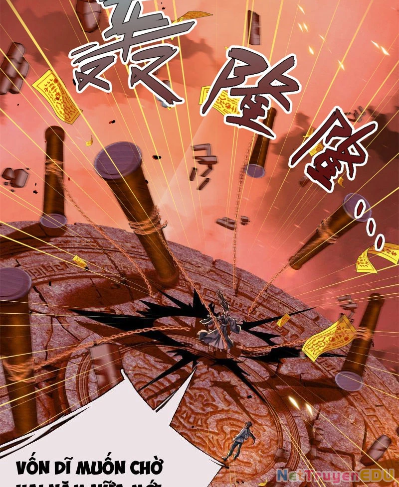 Tôi Có Thể Nuốt Chửng Vạn Vật Chapter 11 - Trang 3