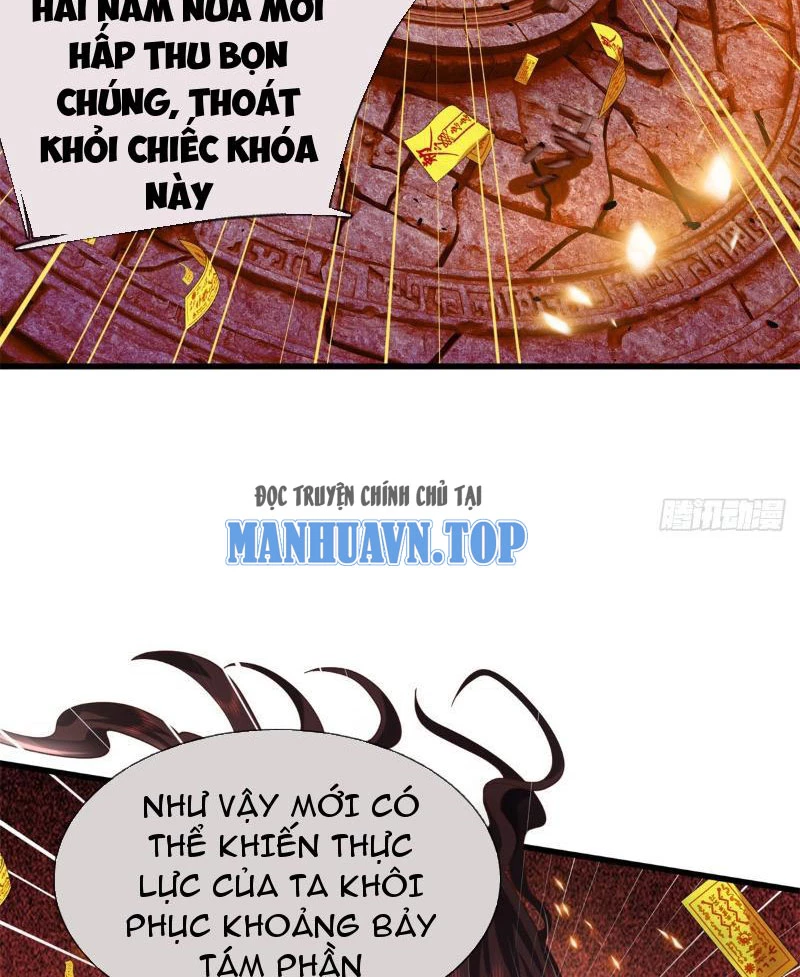 Tôi Có Thể Nuốt Chửng Vạn Vật Chapter 11 - Trang 3