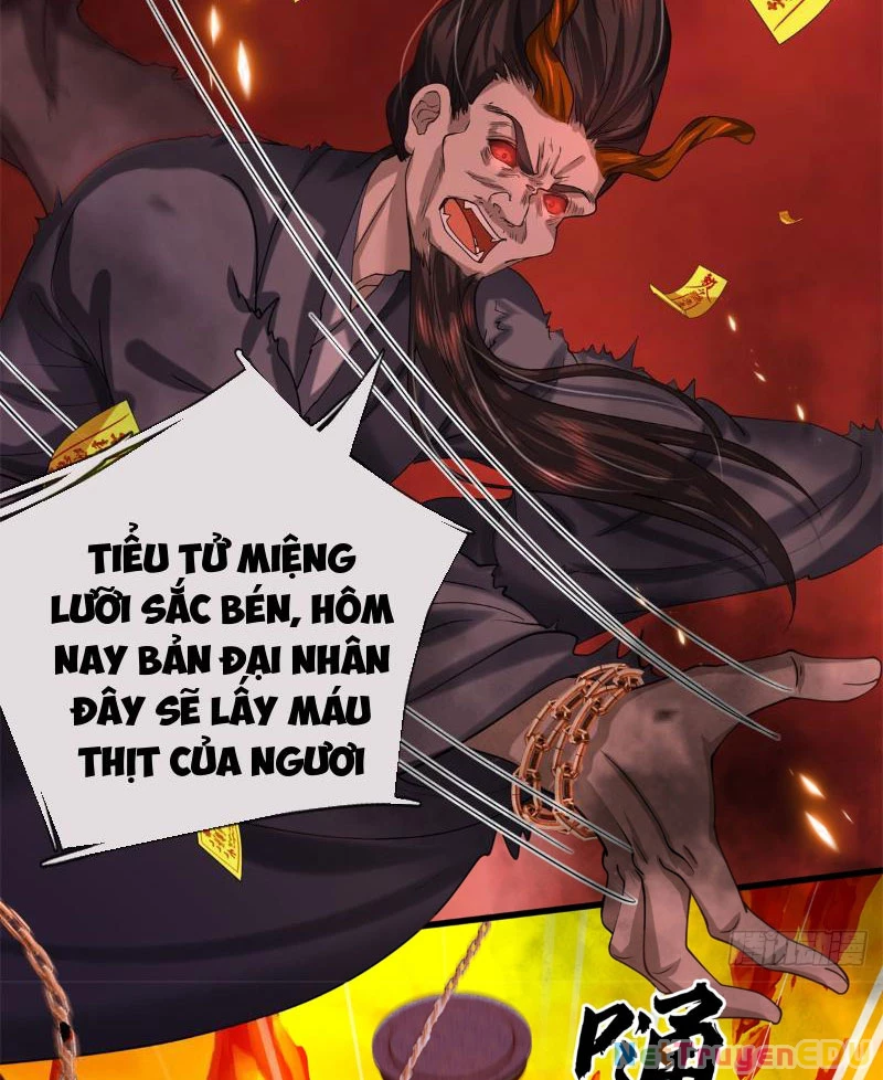 Tôi Có Thể Nuốt Chửng Vạn Vật Chapter 11 - Trang 3