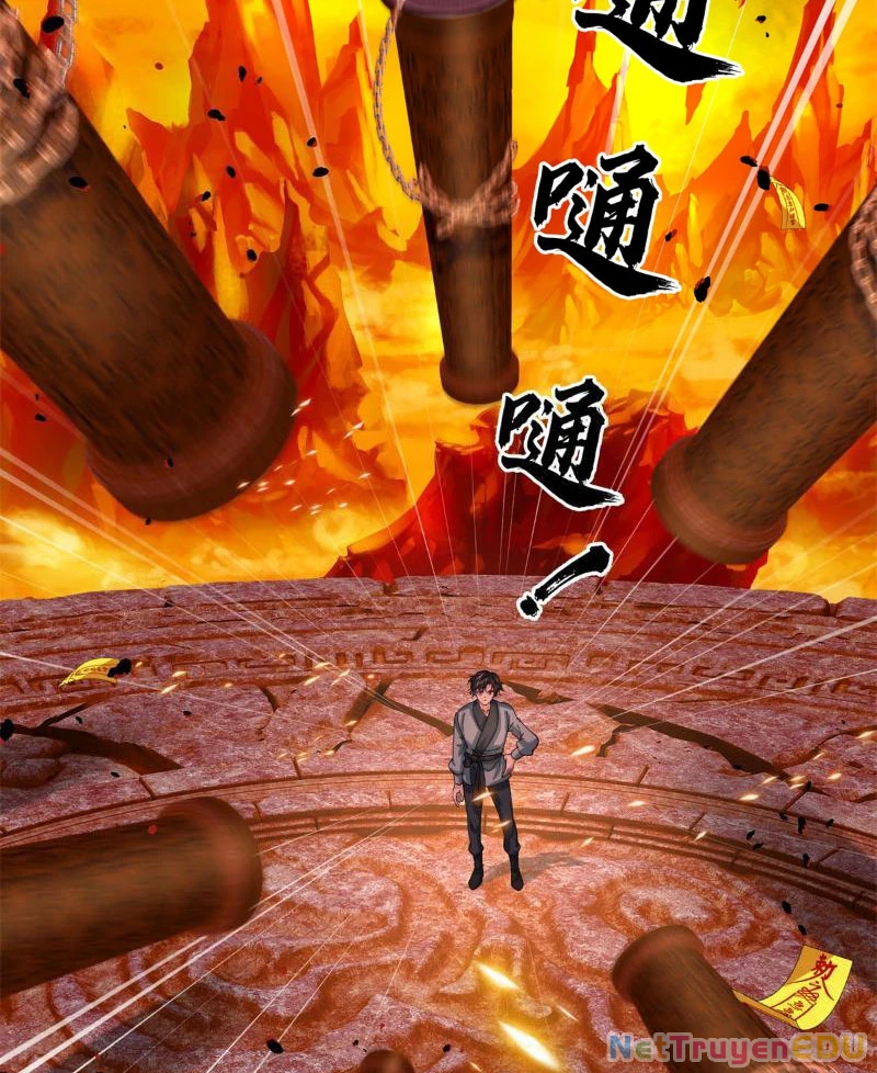 Tôi Có Thể Nuốt Chửng Vạn Vật Chapter 11 - Trang 3