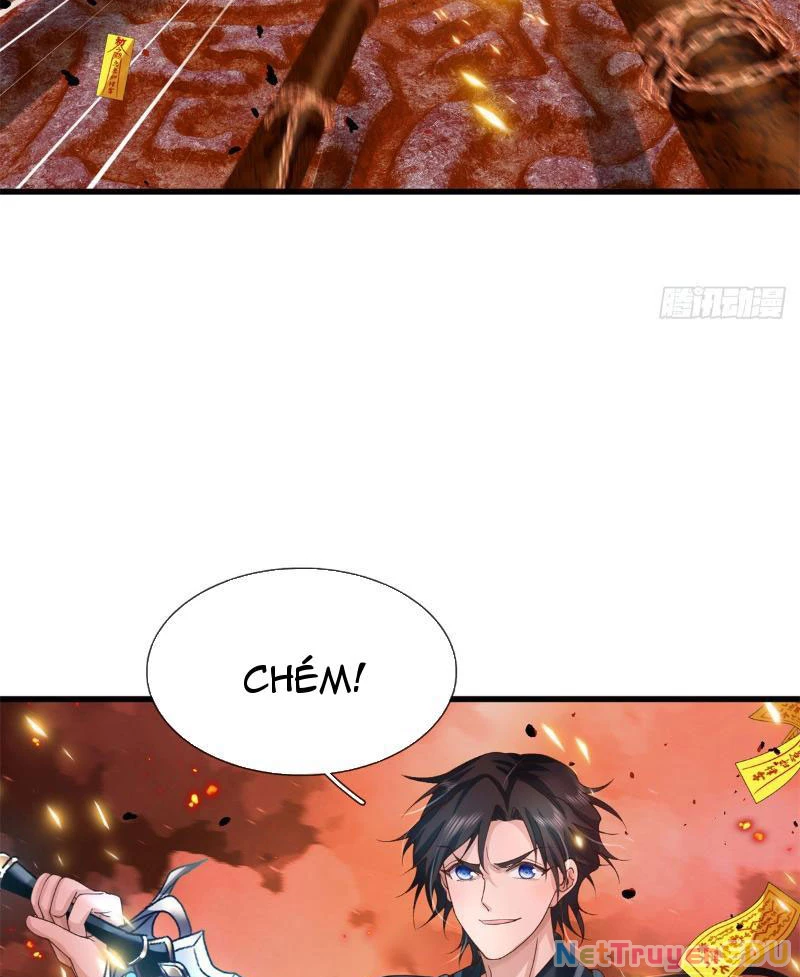 Tôi Có Thể Nuốt Chửng Vạn Vật Chapter 11 - Trang 3