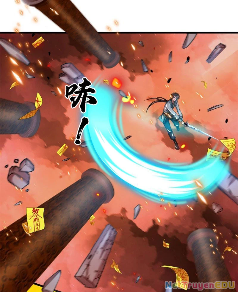 Tôi Có Thể Nuốt Chửng Vạn Vật Chapter 11 - Trang 3
