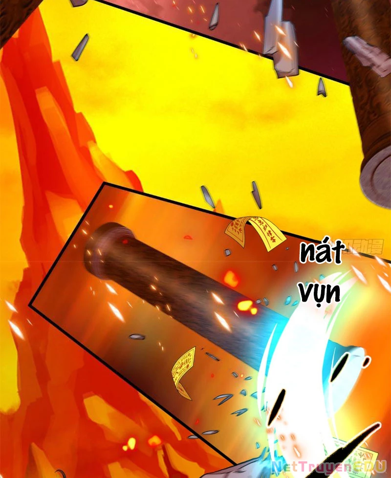 Tôi Có Thể Nuốt Chửng Vạn Vật Chapter 11 - Trang 3