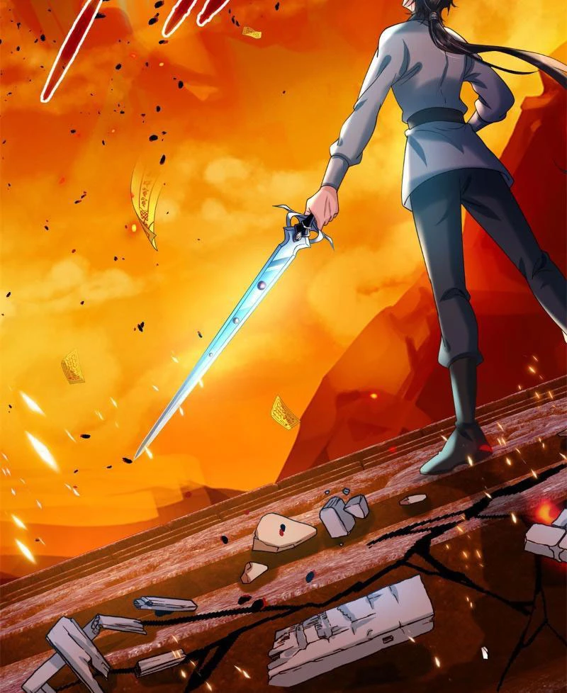 Tôi Có Thể Nuốt Chửng Vạn Vật Chapter 11 - Trang 3