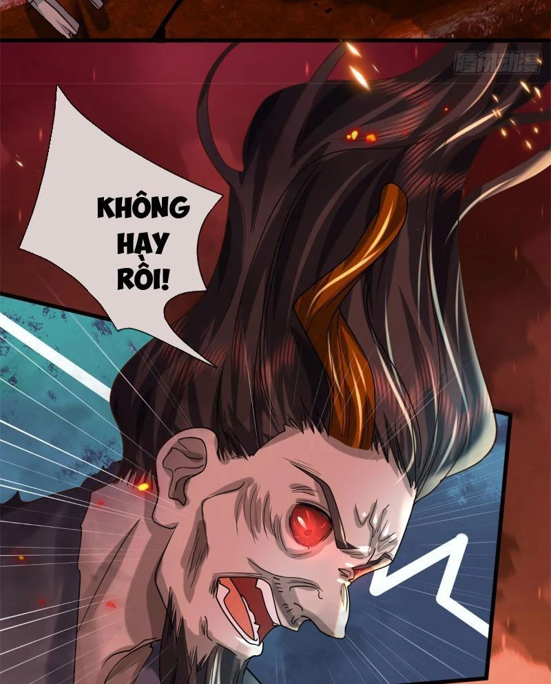 Tôi Có Thể Nuốt Chửng Vạn Vật Chapter 11 - Trang 3