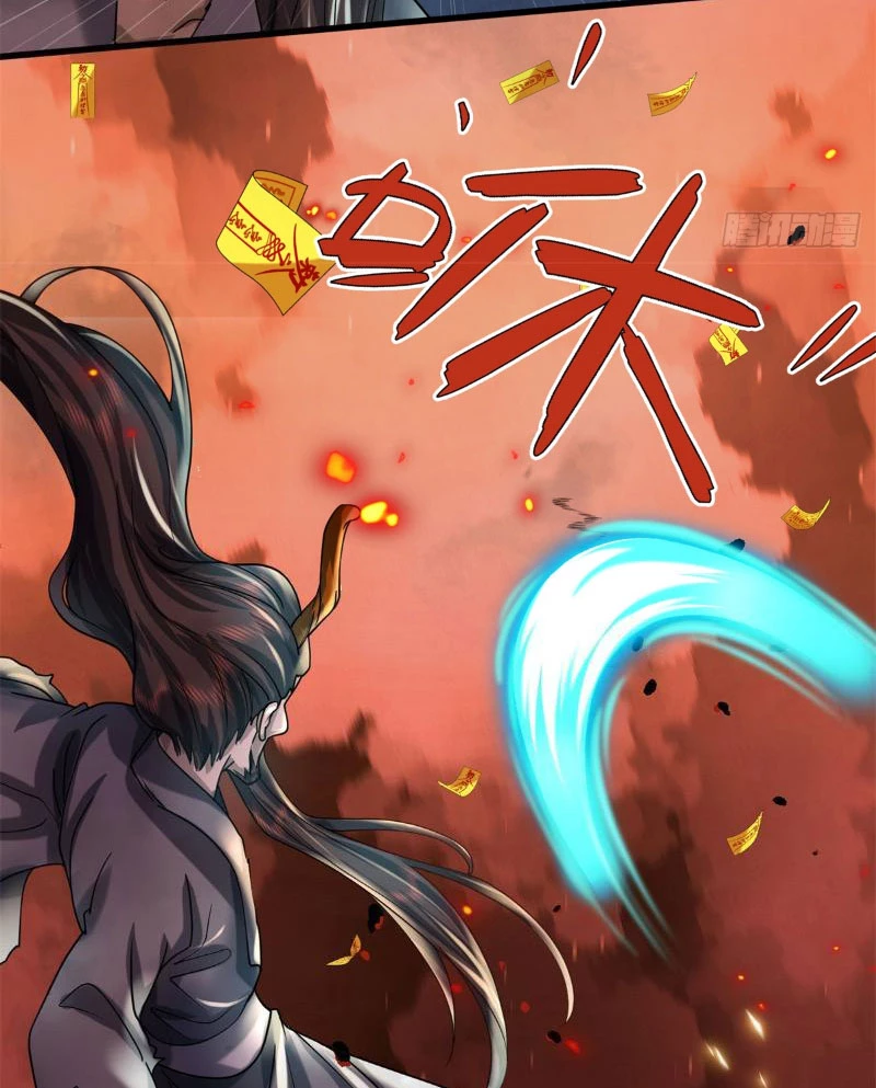 Tôi Có Thể Nuốt Chửng Vạn Vật Chapter 11 - Trang 3