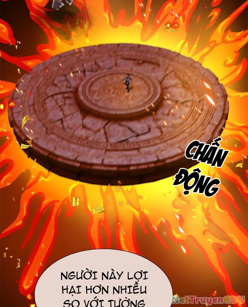 Tôi Có Thể Nuốt Chửng Vạn Vật Chapter 11 - Trang 3
