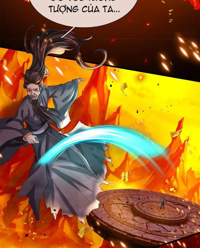 Tôi Có Thể Nuốt Chửng Vạn Vật Chapter 11 - Trang 3