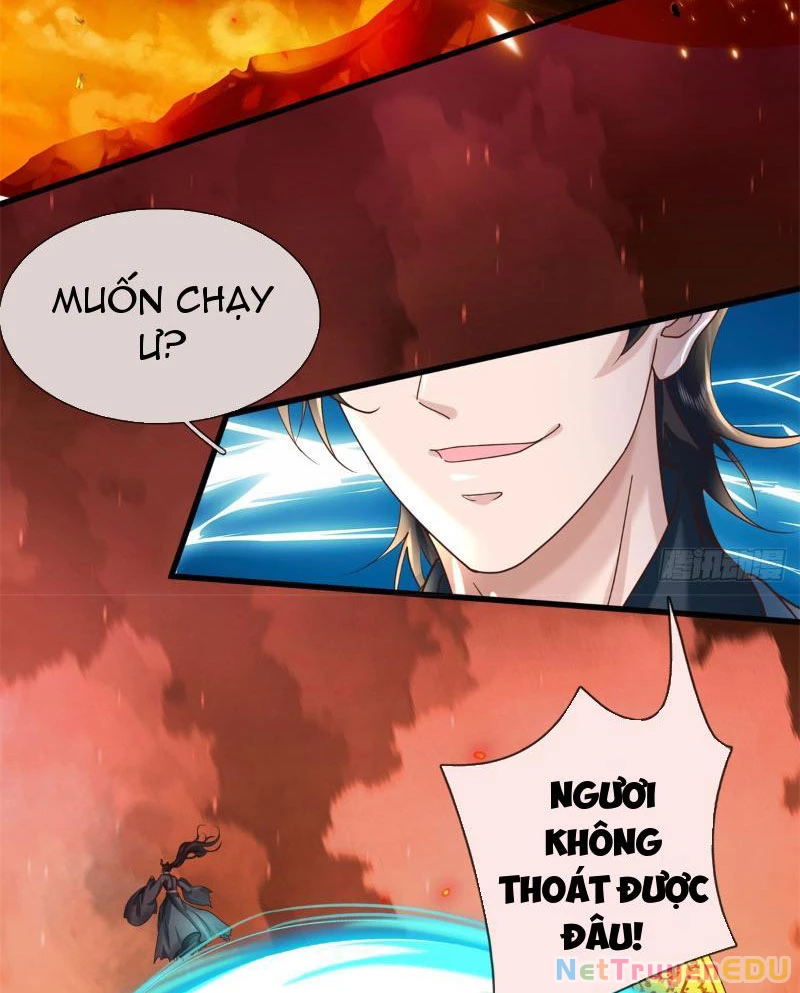 Tôi Có Thể Nuốt Chửng Vạn Vật Chapter 11 - Trang 3