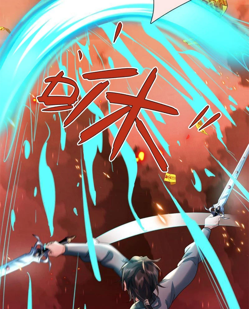 Tôi Có Thể Nuốt Chửng Vạn Vật Chapter 11 - Trang 3