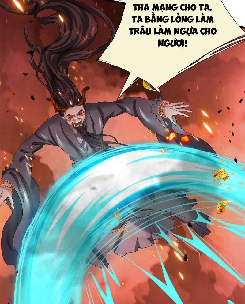 Tôi Có Thể Nuốt Chửng Vạn Vật Chapter 11 - Trang 3