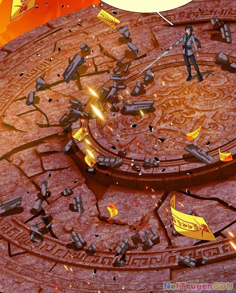Tôi Có Thể Nuốt Chửng Vạn Vật Chapter 11 - Trang 3