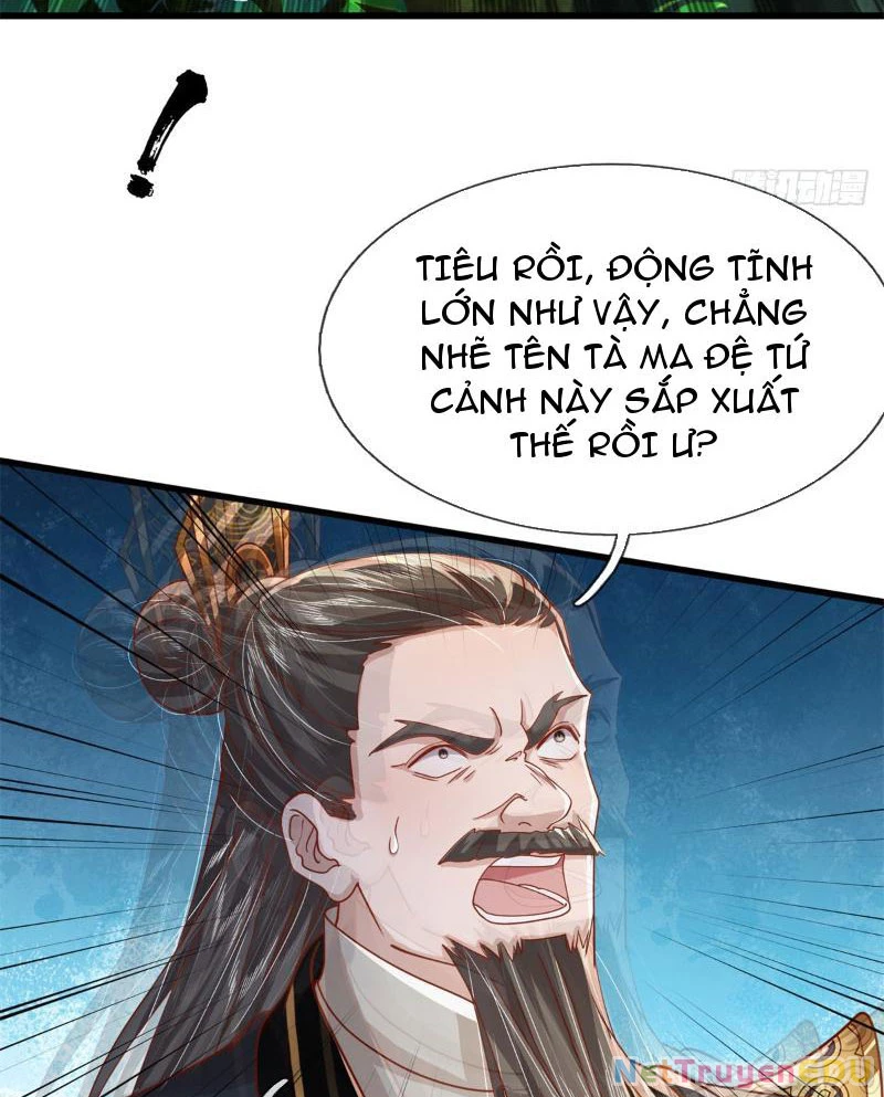 Tôi Có Thể Nuốt Chửng Vạn Vật Chapter 11 - Trang 3