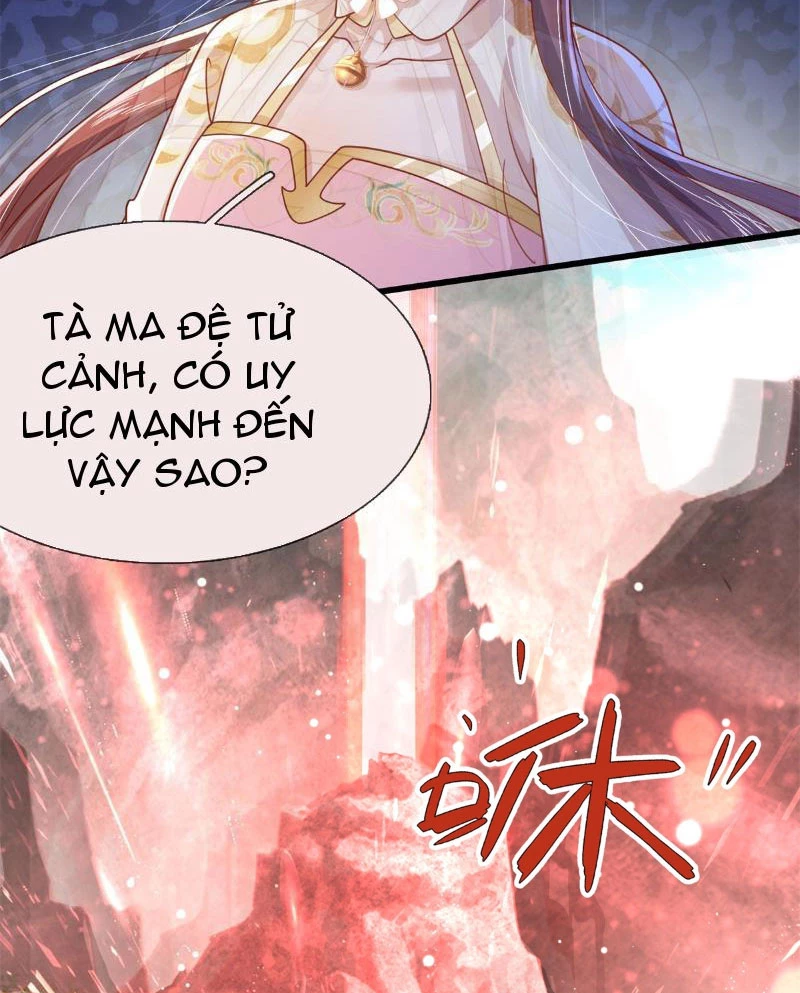 Tôi Có Thể Nuốt Chửng Vạn Vật Chapter 11 - Trang 3
