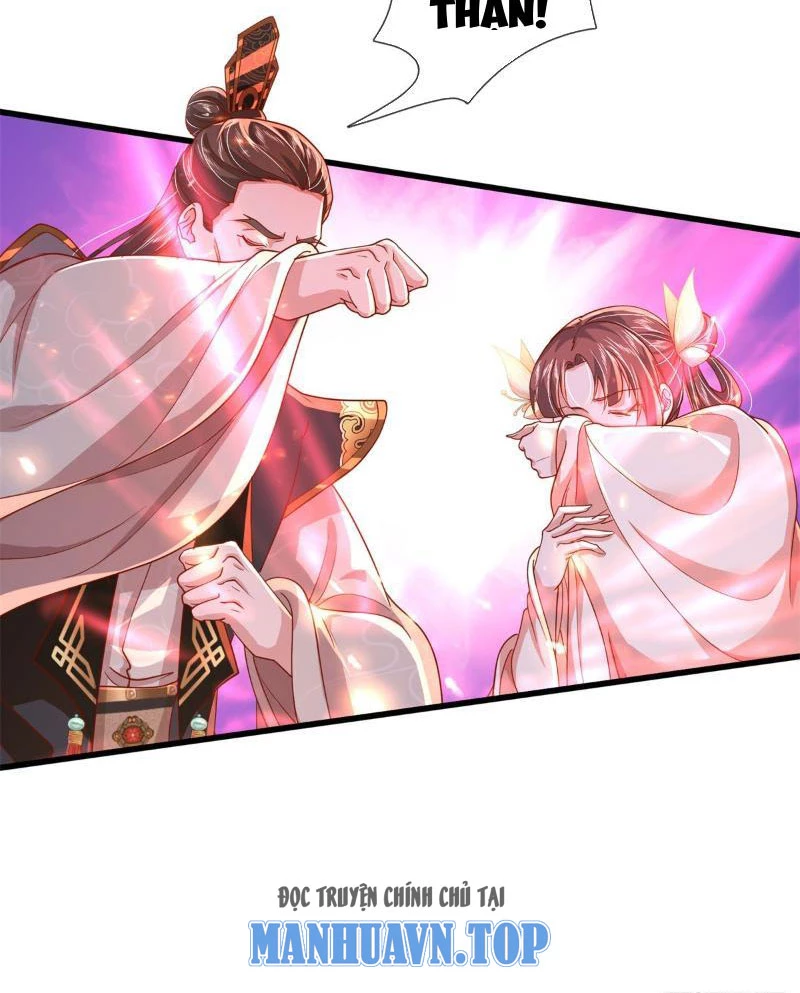Tôi Có Thể Nuốt Chửng Vạn Vật Chapter 11 - Trang 3