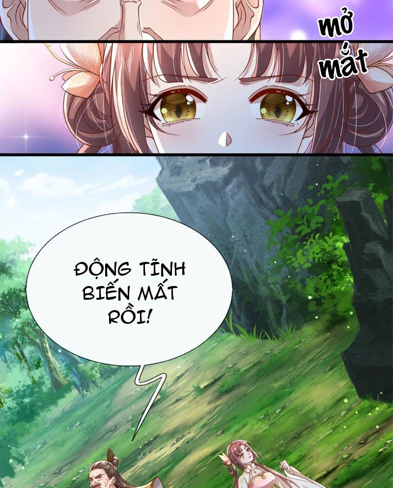 Tôi Có Thể Nuốt Chửng Vạn Vật Chapter 11 - Trang 3