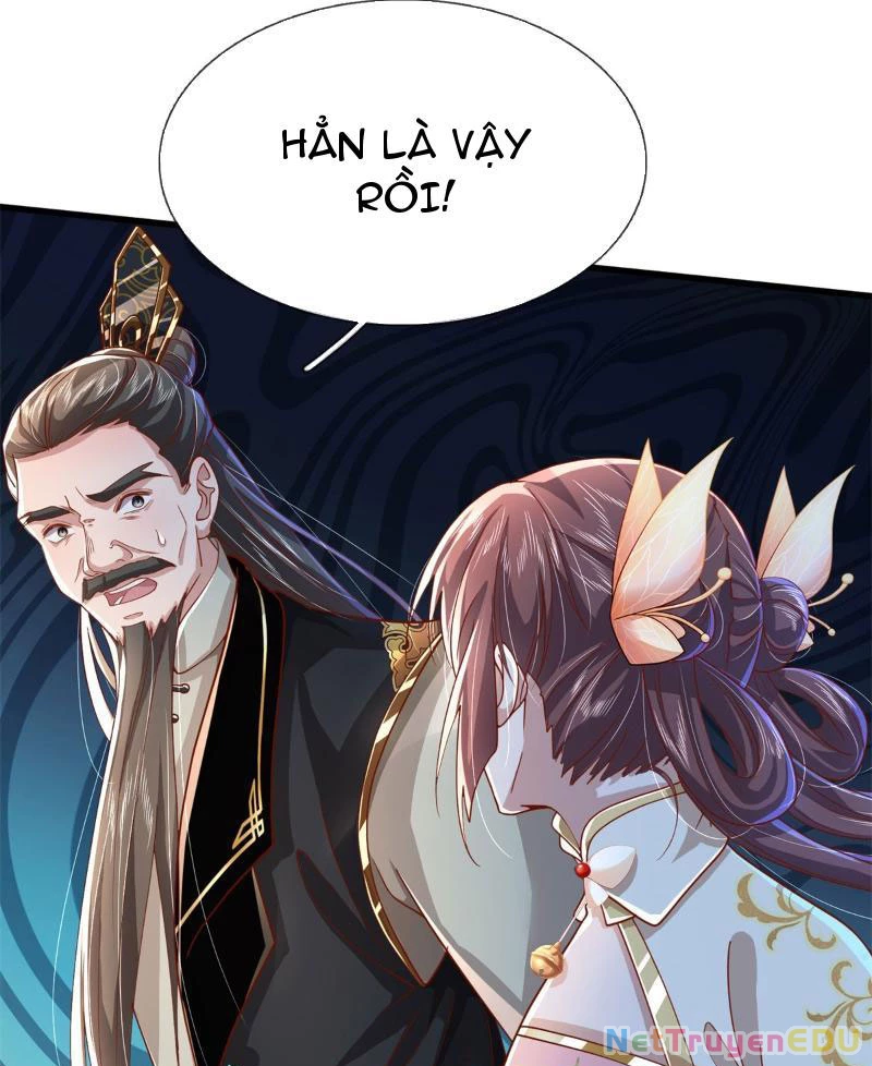 Tôi Có Thể Nuốt Chửng Vạn Vật Chapter 11 - Trang 3