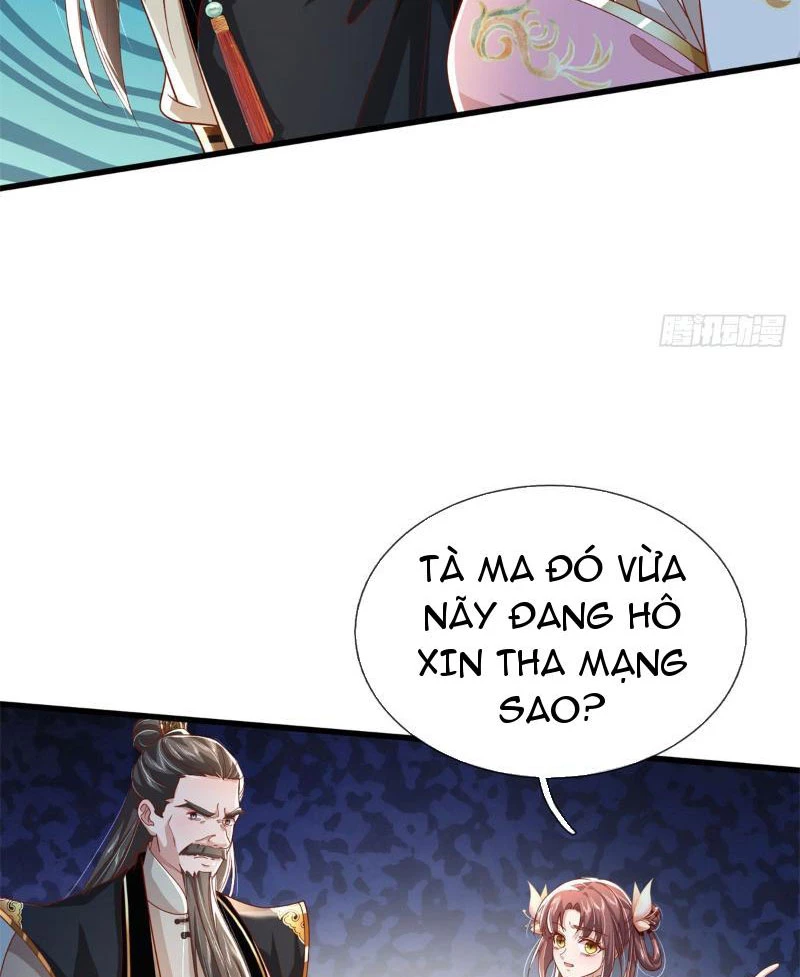 Tôi Có Thể Nuốt Chửng Vạn Vật Chapter 11 - Trang 3