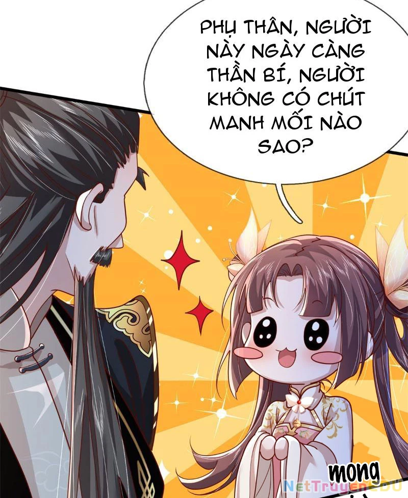 Tôi Có Thể Nuốt Chửng Vạn Vật Chapter 11 - Trang 3